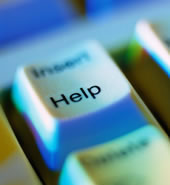 Help Button